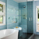 Great Bathroom Shower Tile Ideas And Trends 8