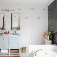 Bathroom Remodeling Ideas