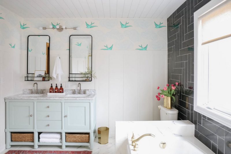 Bathroom Remodeling Ideas