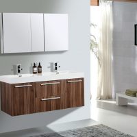 Bathroom Design Trends