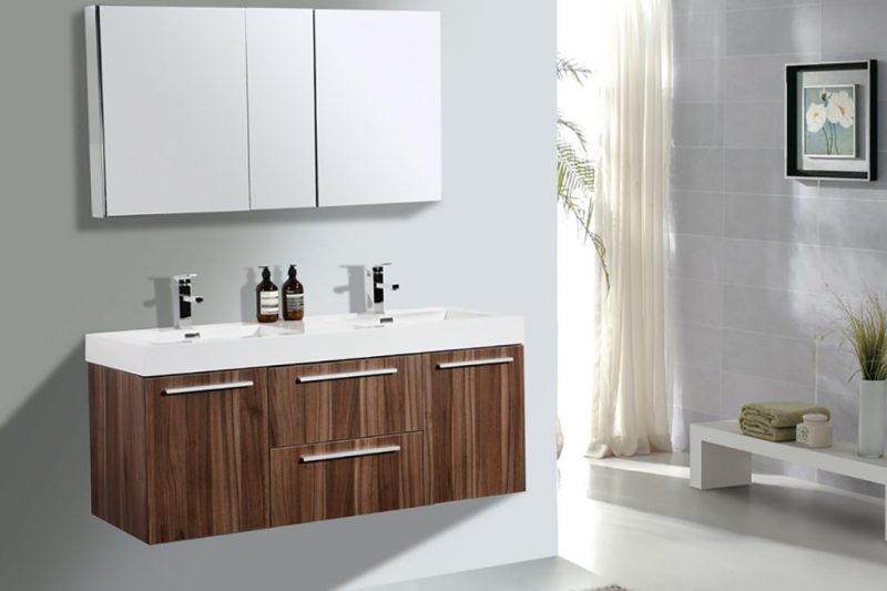 Bathroom Design Trends