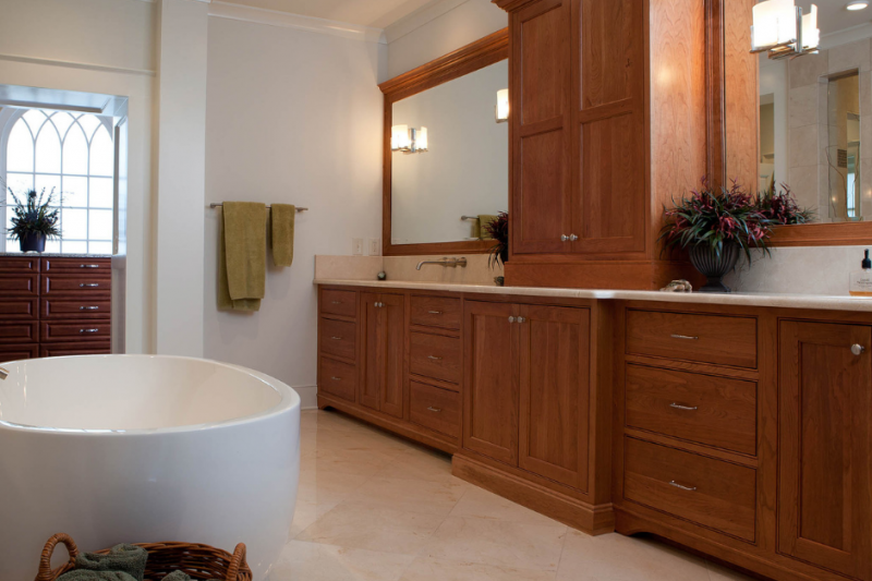 5 Bathroom Styles You Must See Before You Remodel 1