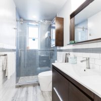 Bathroom Remodeling Trends