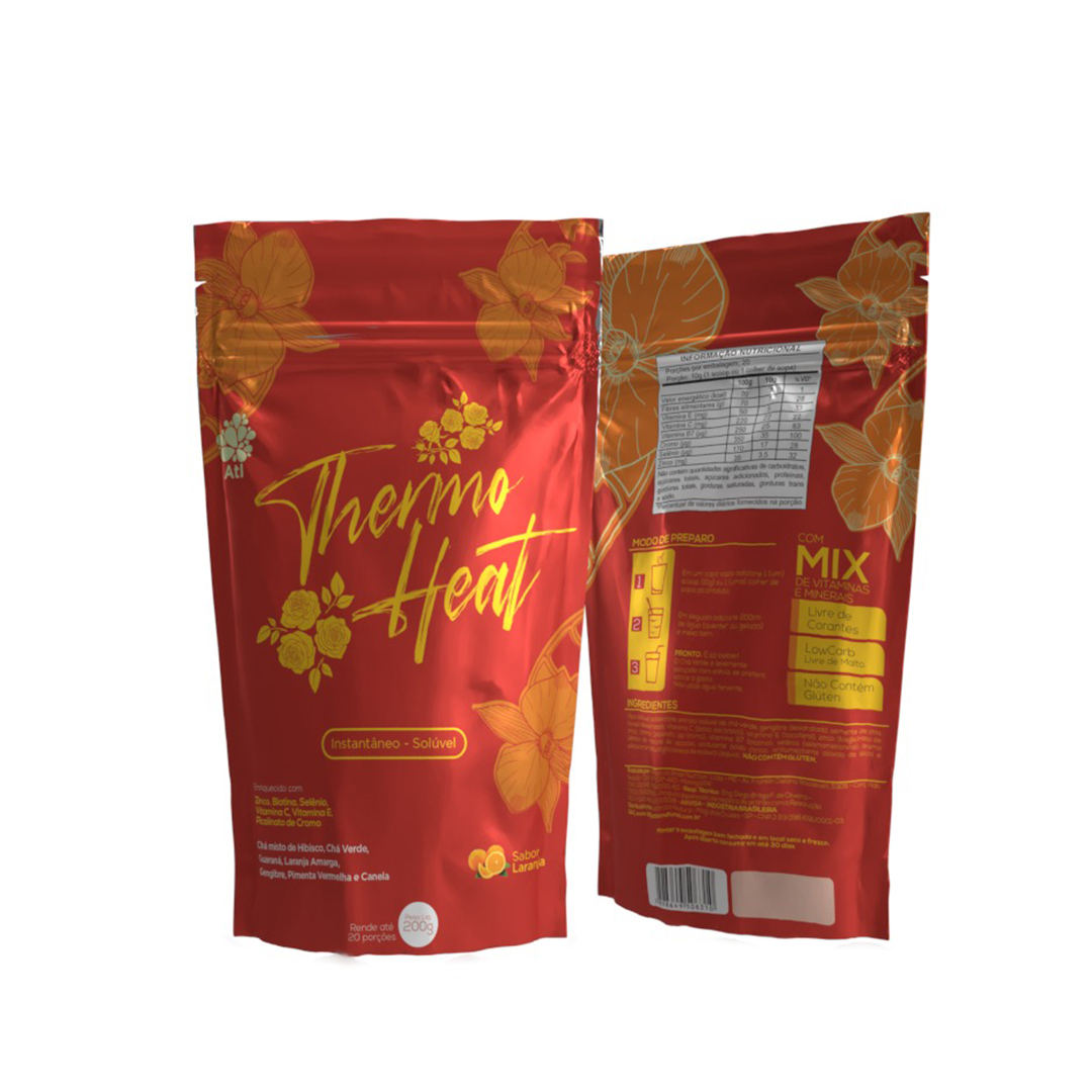 THERMO HEAT - CHÁ