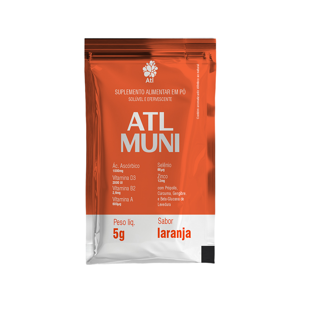 SACHES ATL MUNI - 15 un