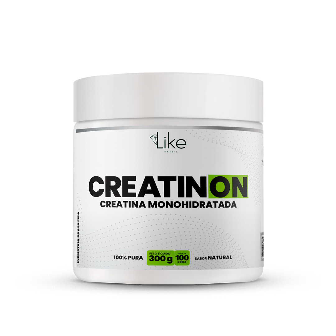 LIKE CREATINON 300G