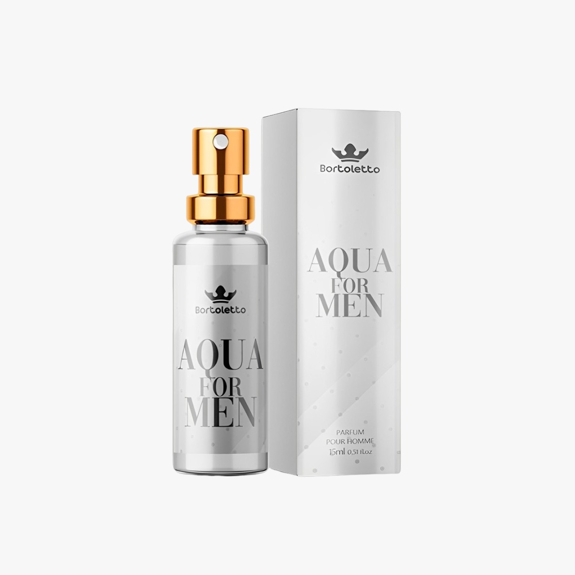Aqua For men