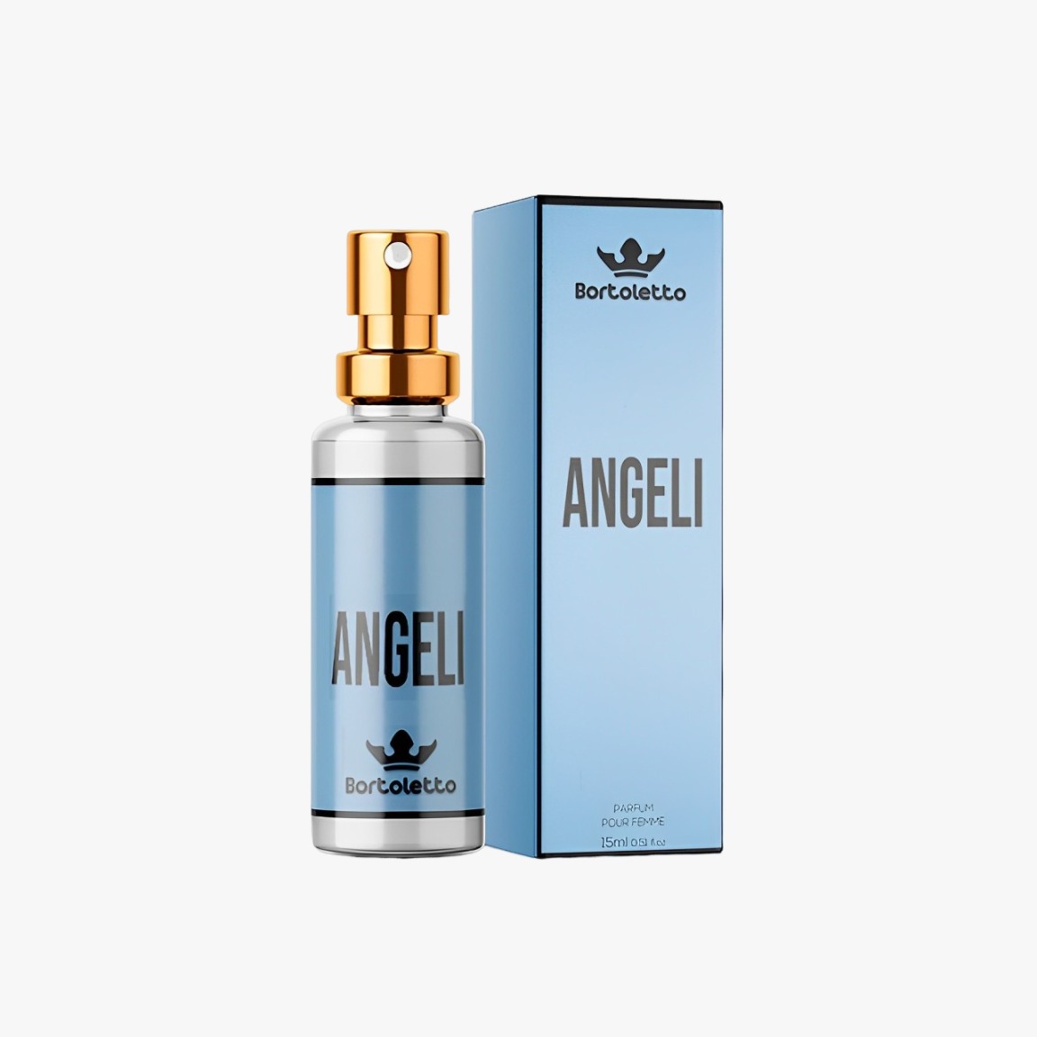 Fragrância Angeli 15ml