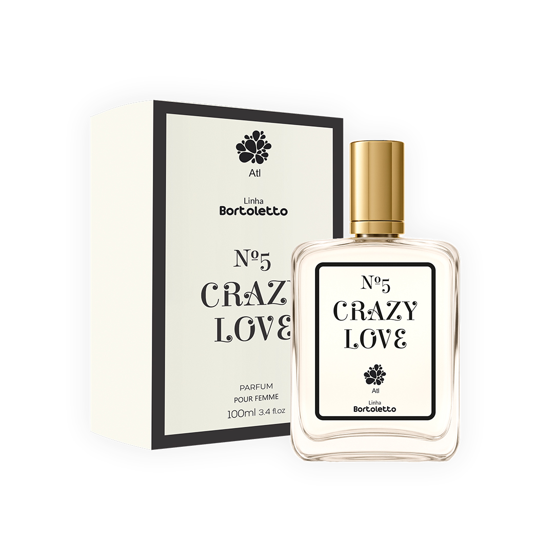 Crazy Love