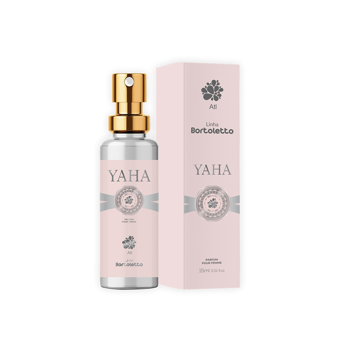 Fragrância Yaha 15ml