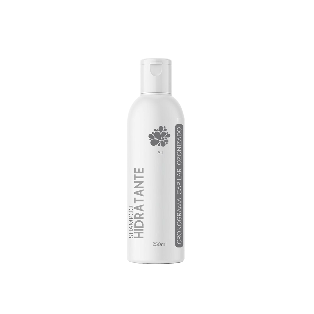 SHAMPOO HIDRATANTE