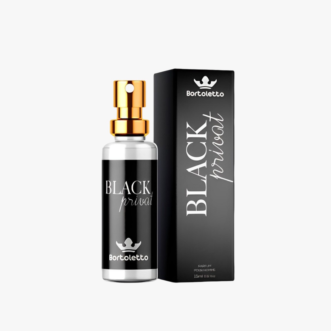 Black Privat