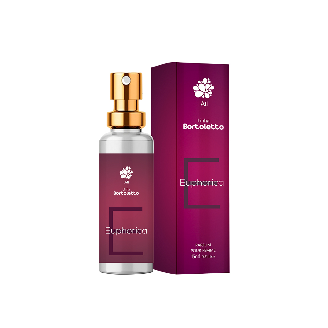 Fragrância Euphorica 15ml
