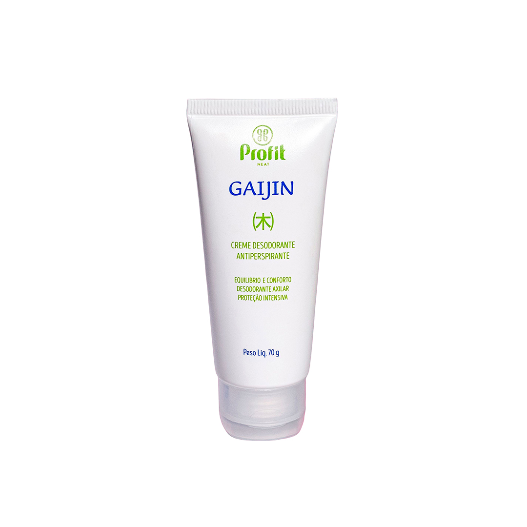 Gaijin creme desodorante 70 g