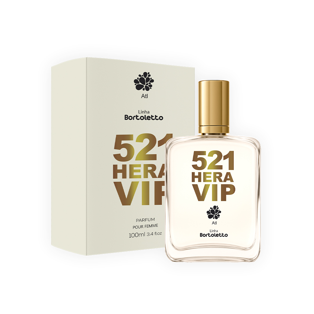 521 Hera Vip