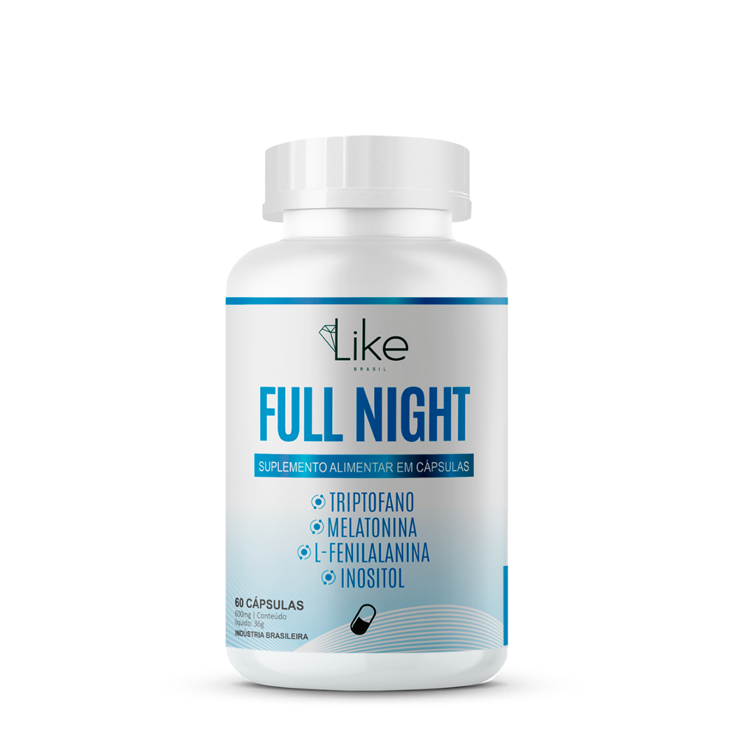 FULL NIGTH