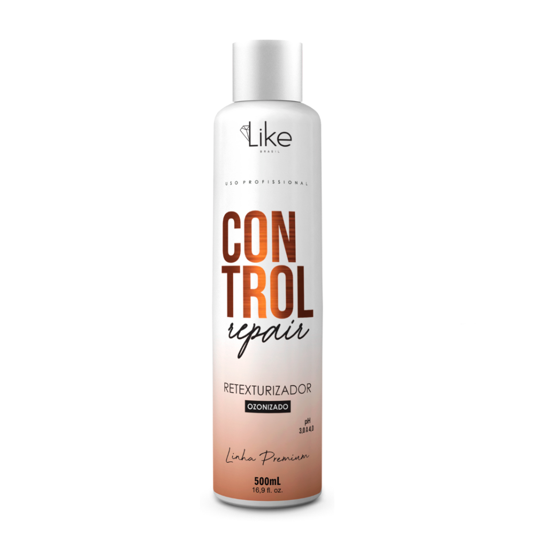 CONTROL REPAIR - RETEXTURIZADOR (500mL)