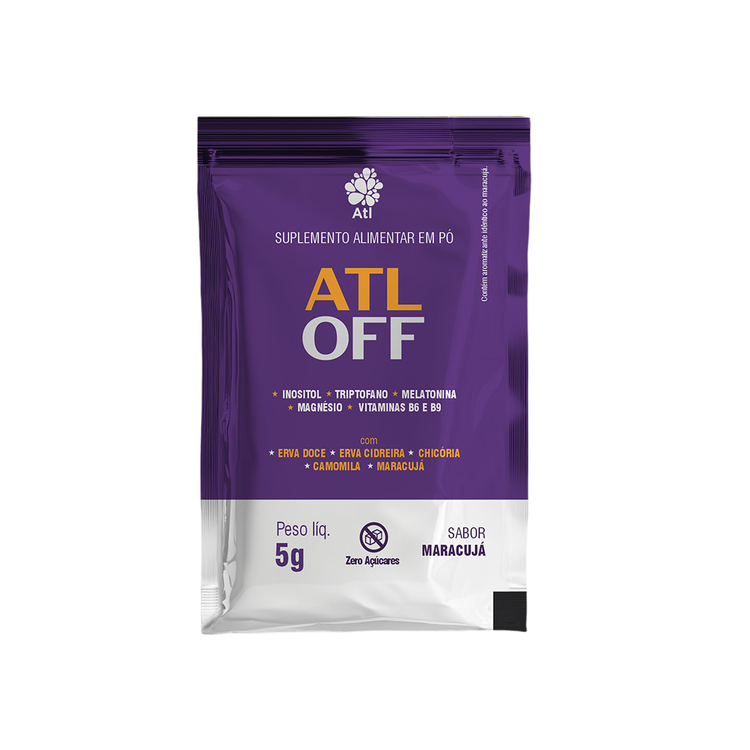 SACHES ATL OFF - 15 un