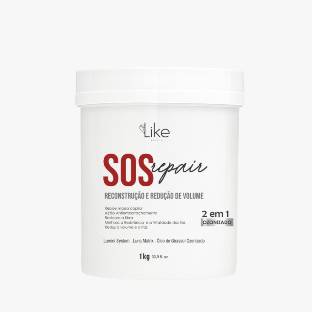 SOS REPAIR 1KG LIKE