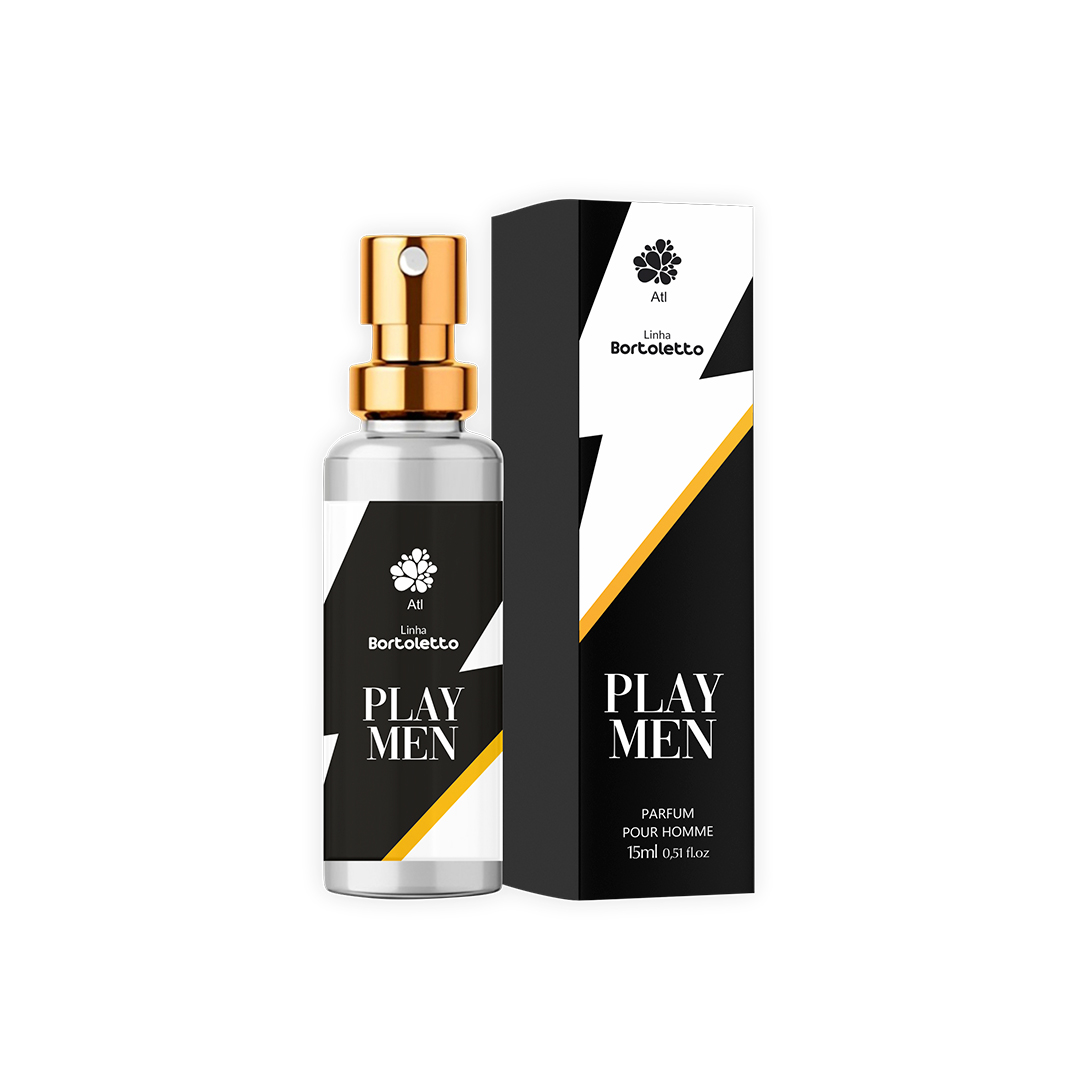 Play Men