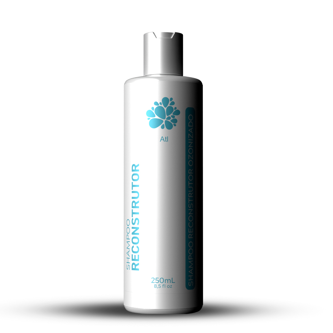 SHAMPOO RECONSTRUTOR