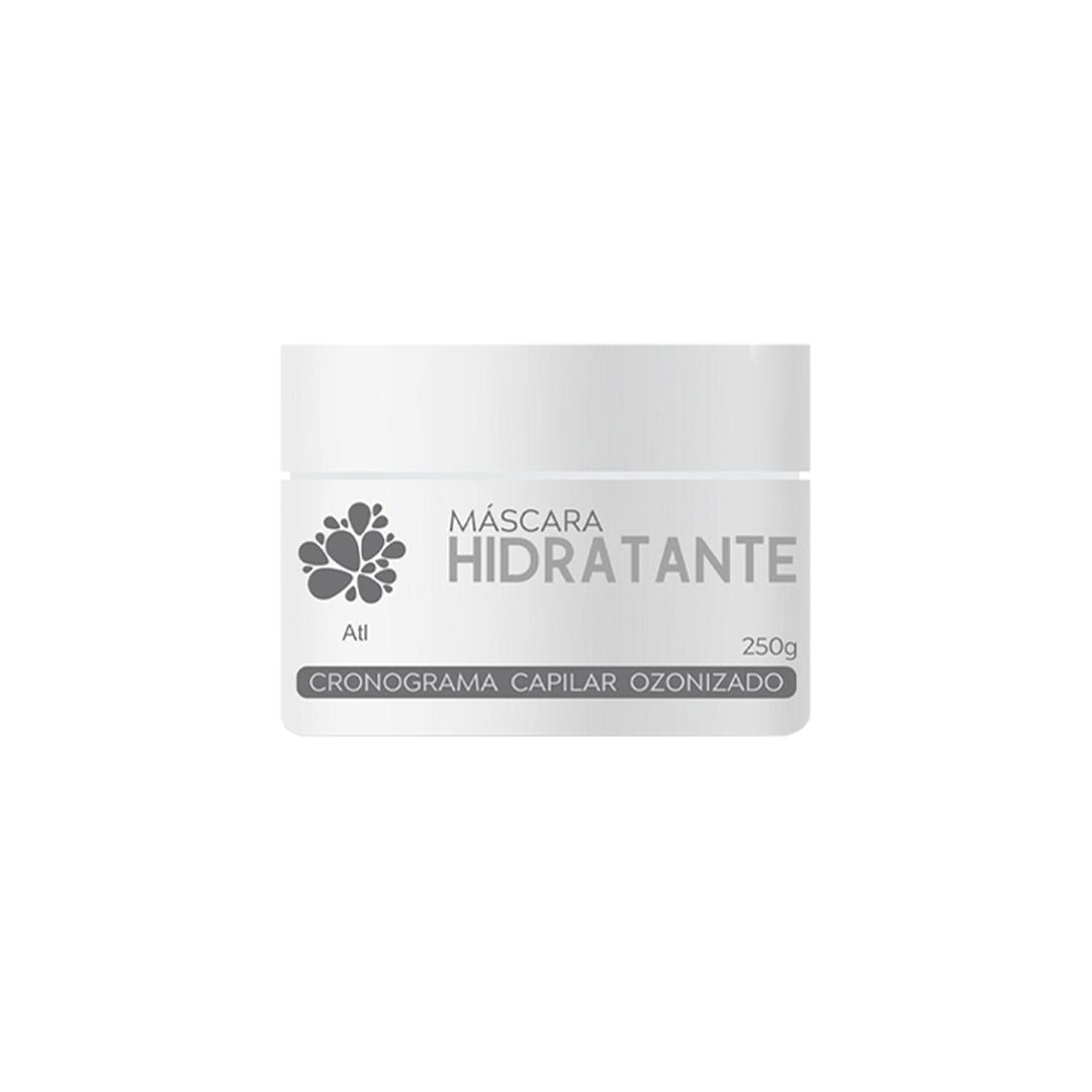 MASCARA HIDRATANTE