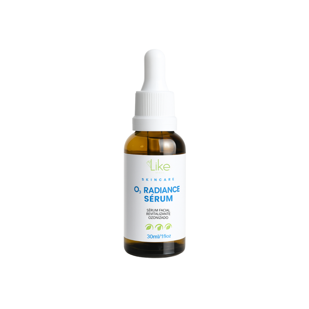 SÉRUM FACIAL O3 RADIANCE (30ml)