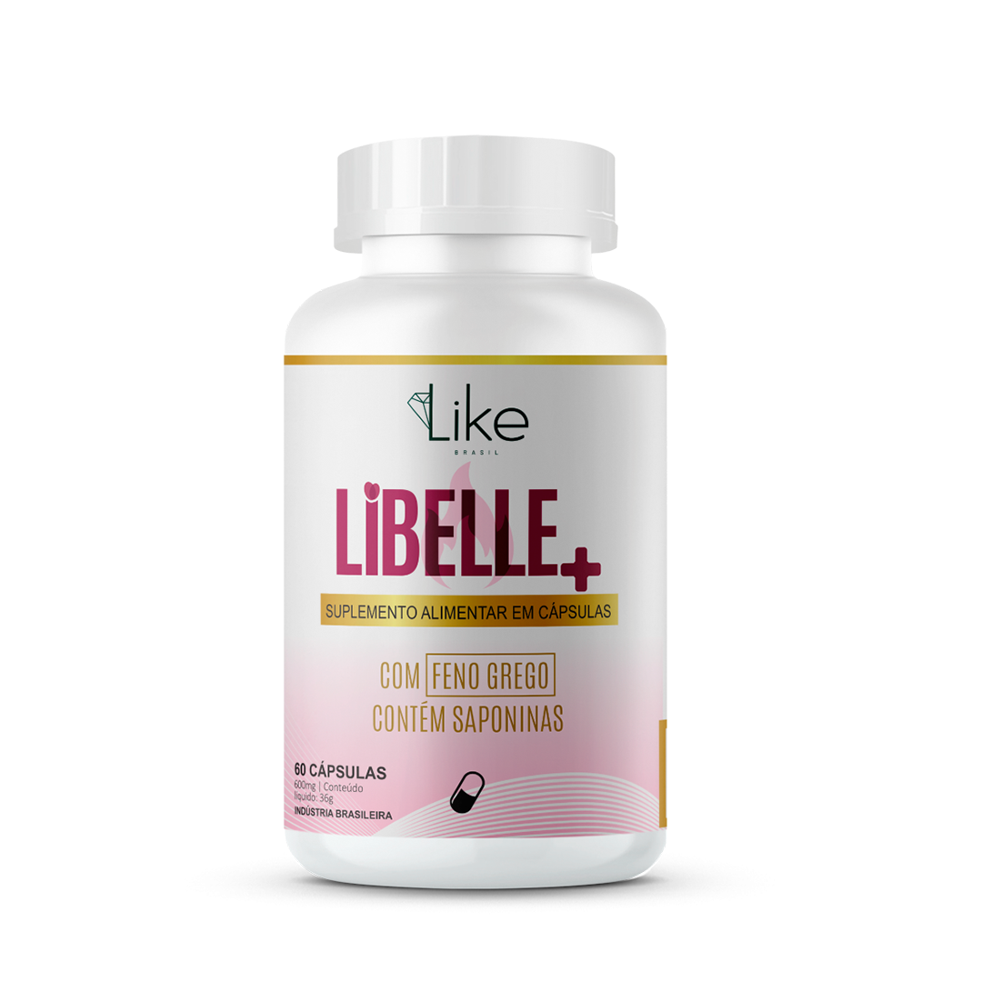 LIBELLE