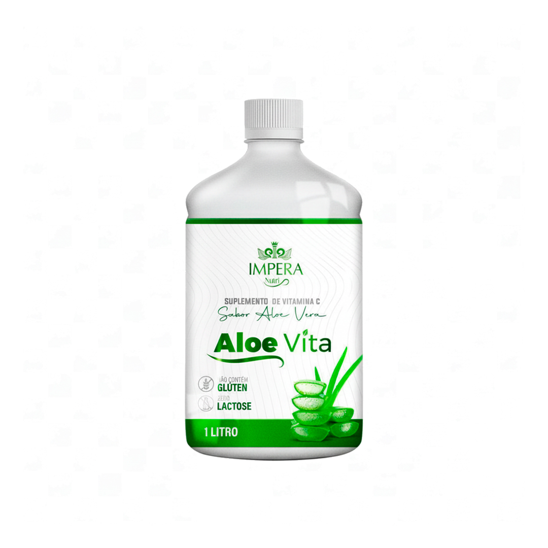 aloe suco