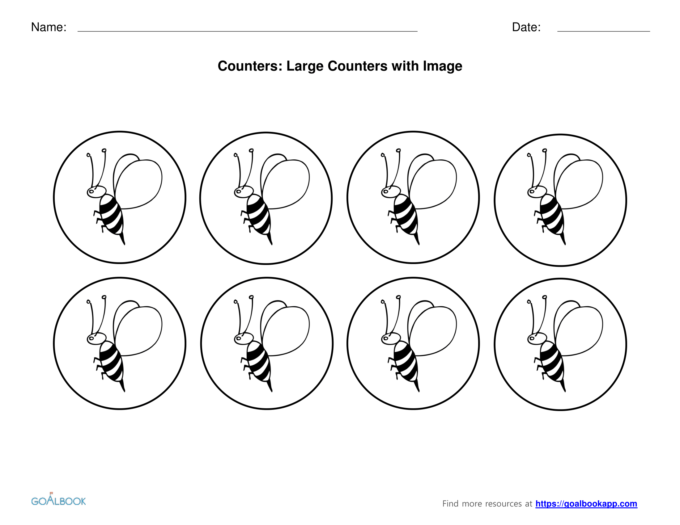 Talking Chips UDL Strategies
