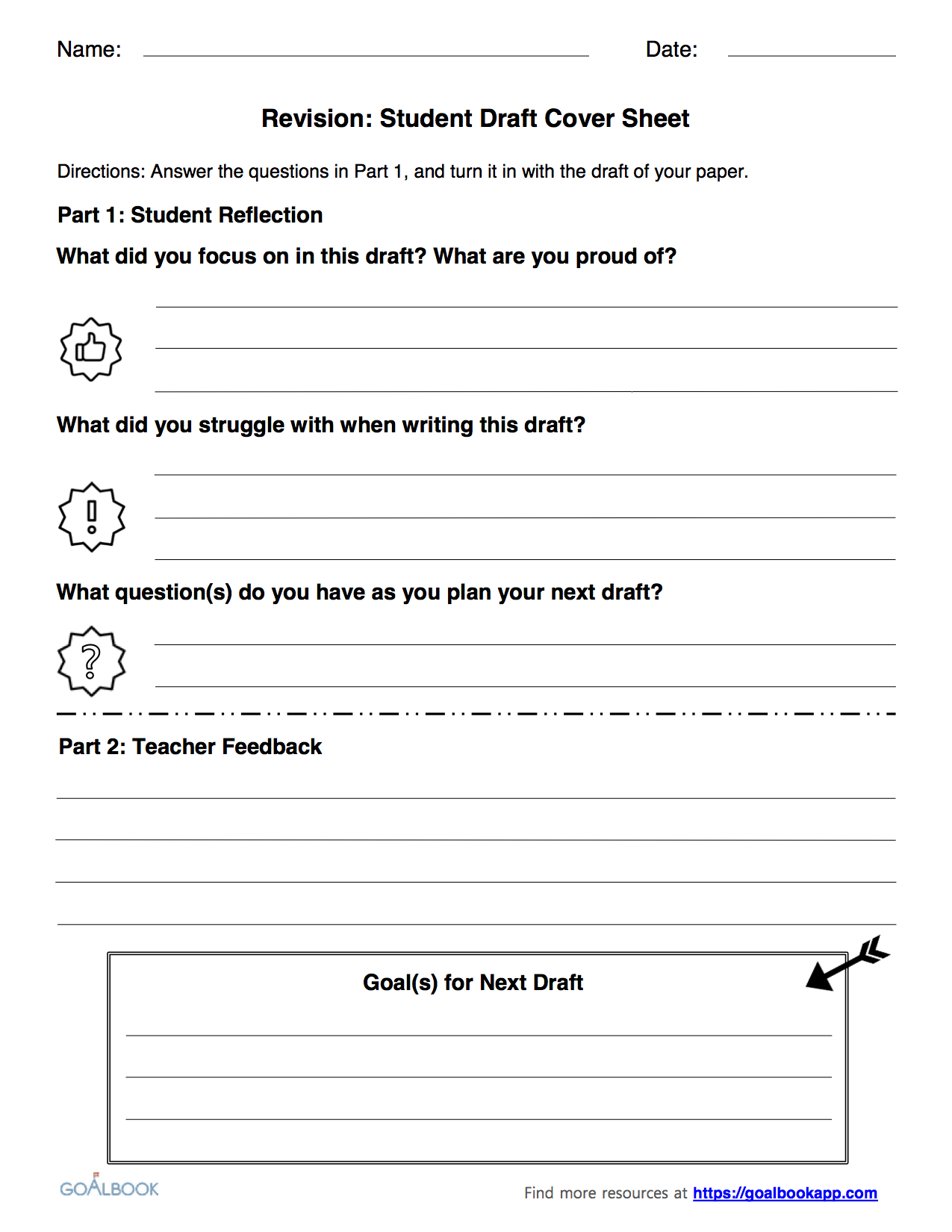 A farewell party essay