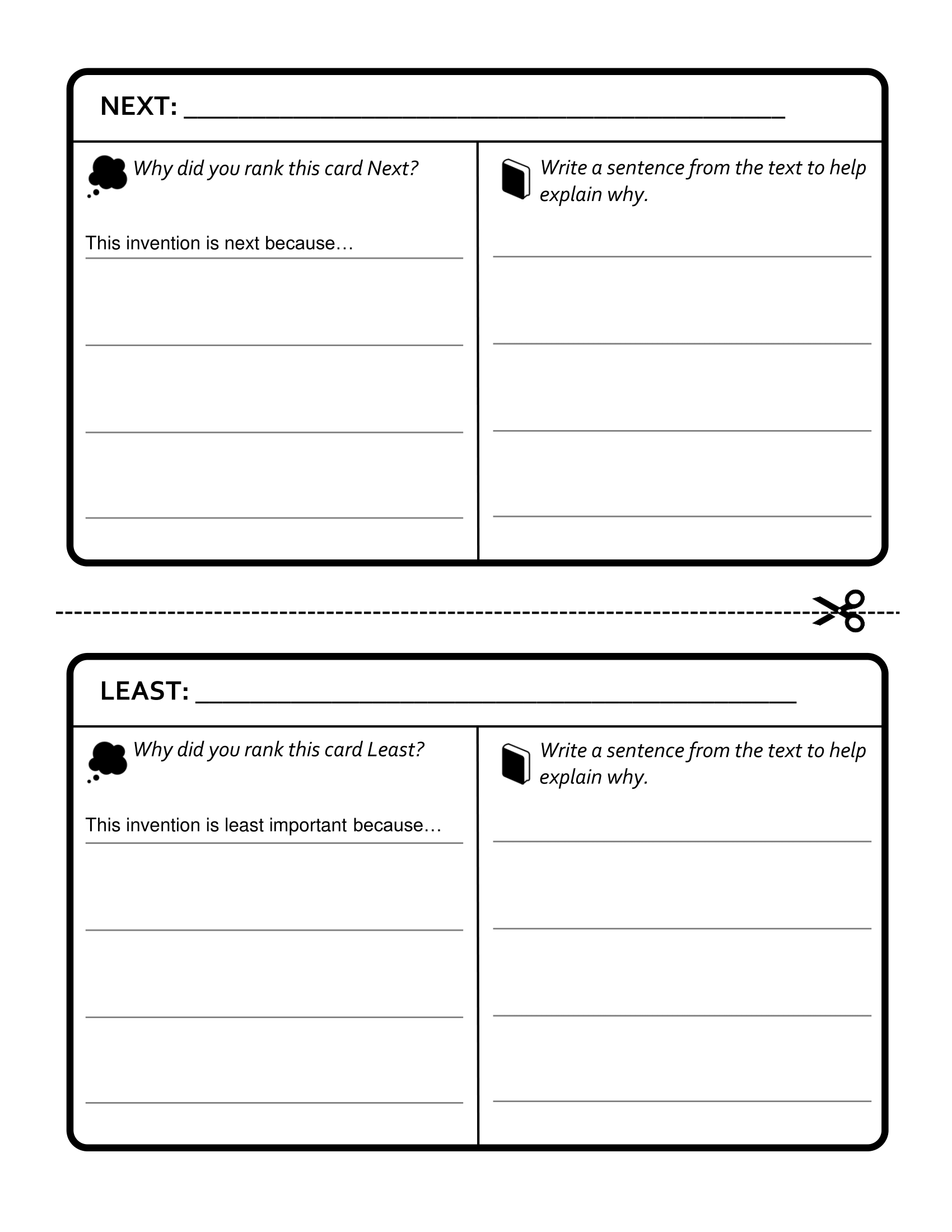 Daily Routines Visual Task Schedules Goalbook Pathways