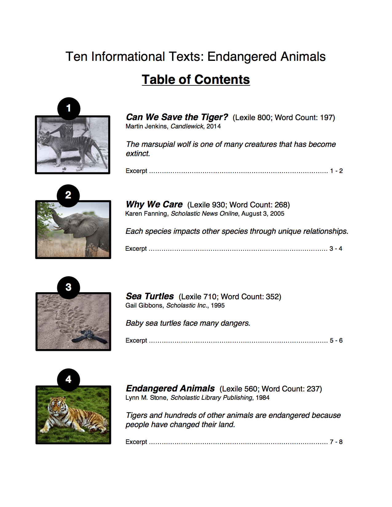 persuasive essay endangered species Why should we save endangered species locate it on a map, create a persuasive essay or poster to convince others to help the animals. persuasive essay endangered species Why should we save endangered species locate it on a map, create a persuasive essay or poster to convince others to help the animals.