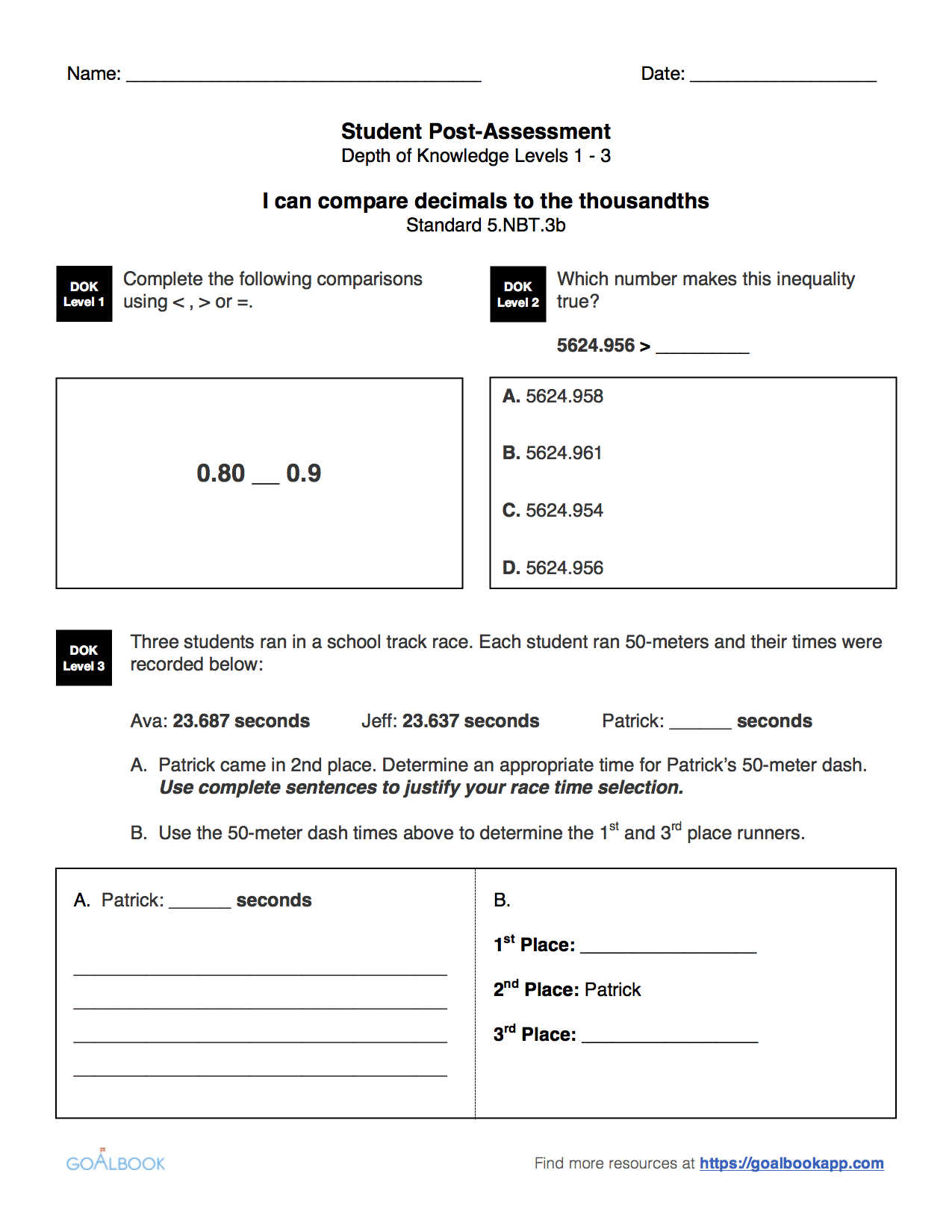 Aquarium Architect Goalbook Pathways