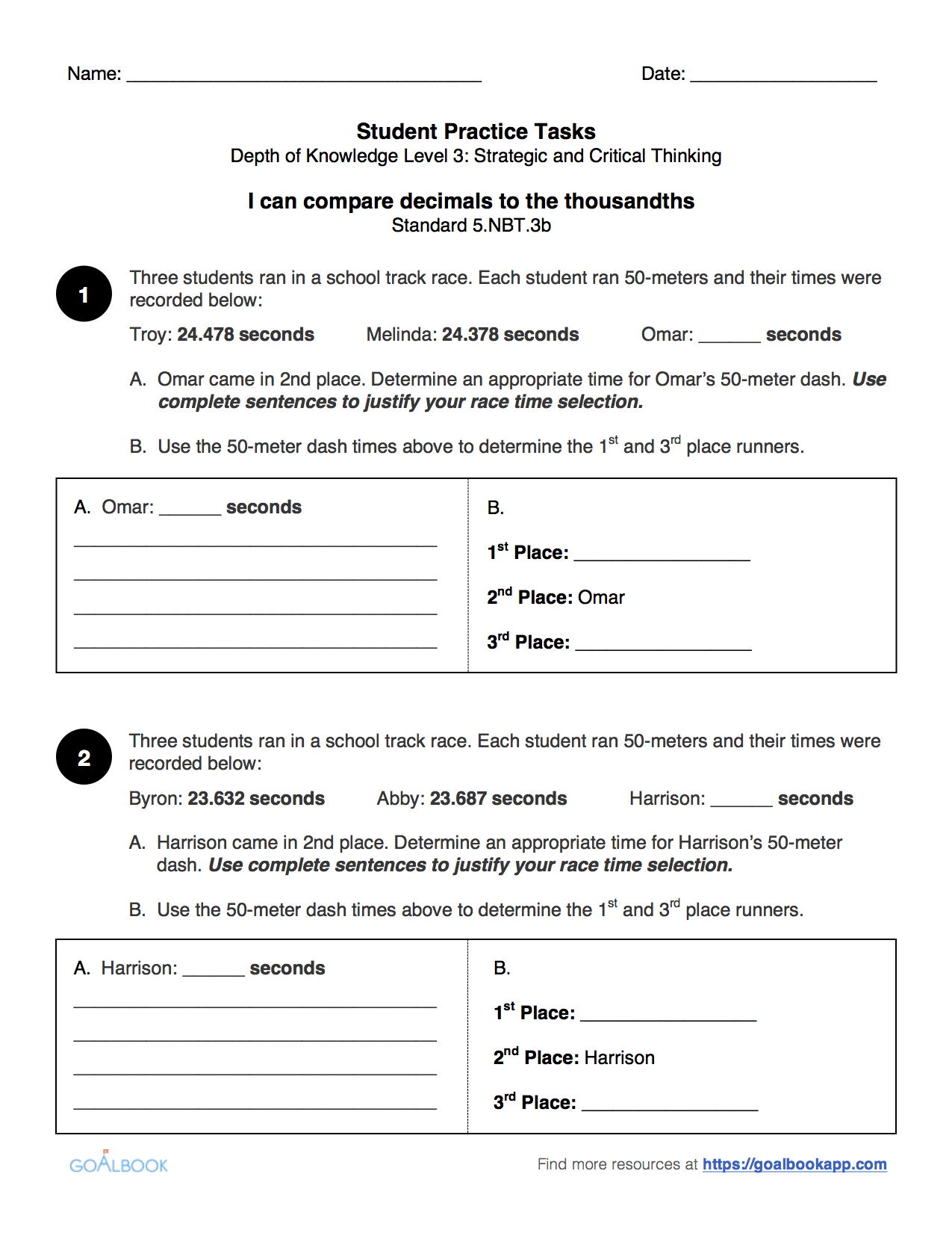 Aquarium Architect Goalbook Pathways