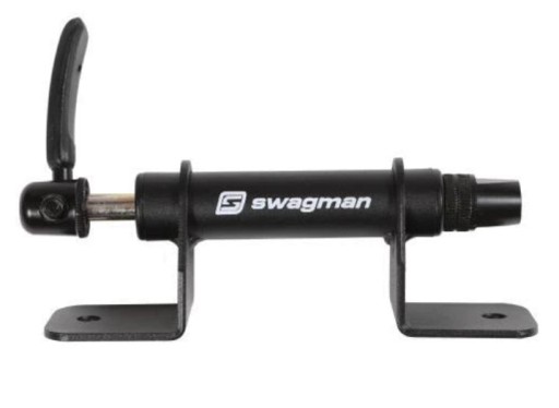 In-Depth Review of the The Claw Fork Mount Bike Rack for 1 Bike Video