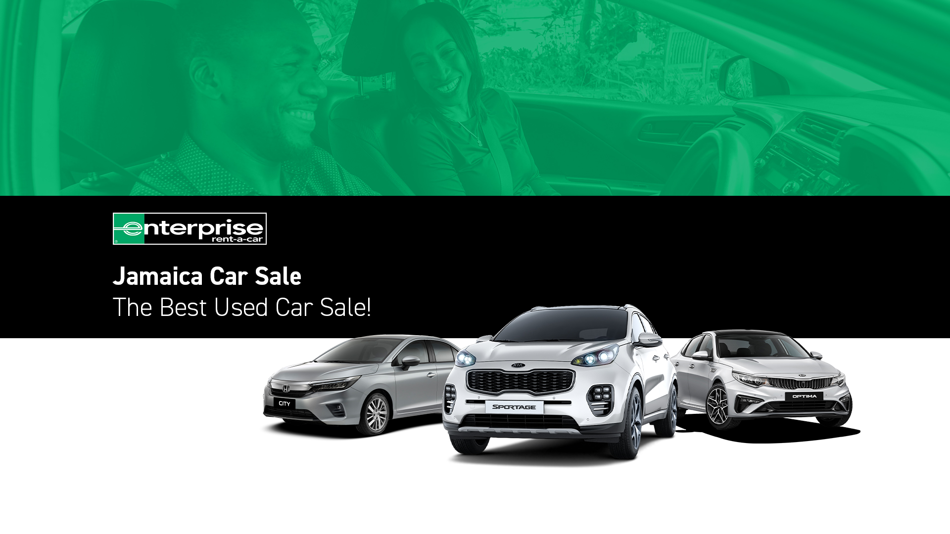 Enterprise Used Car Sale ATL Automotive Group