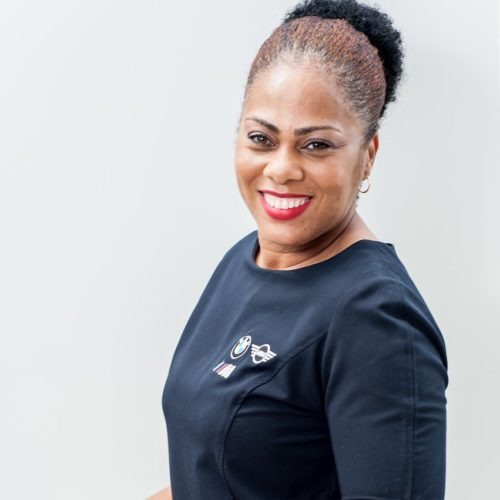 Shaunette Swaby-McDonald