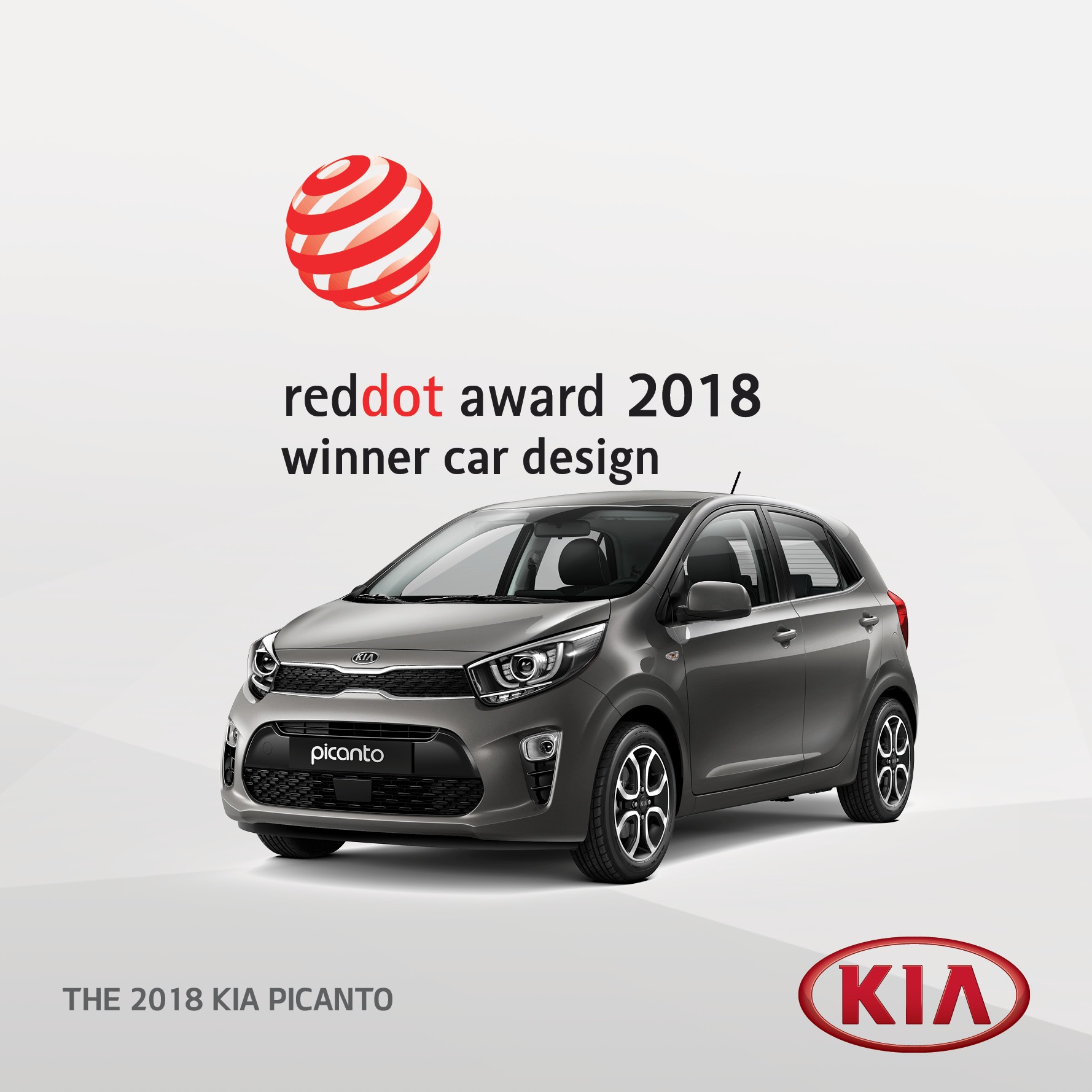 Kia brand book