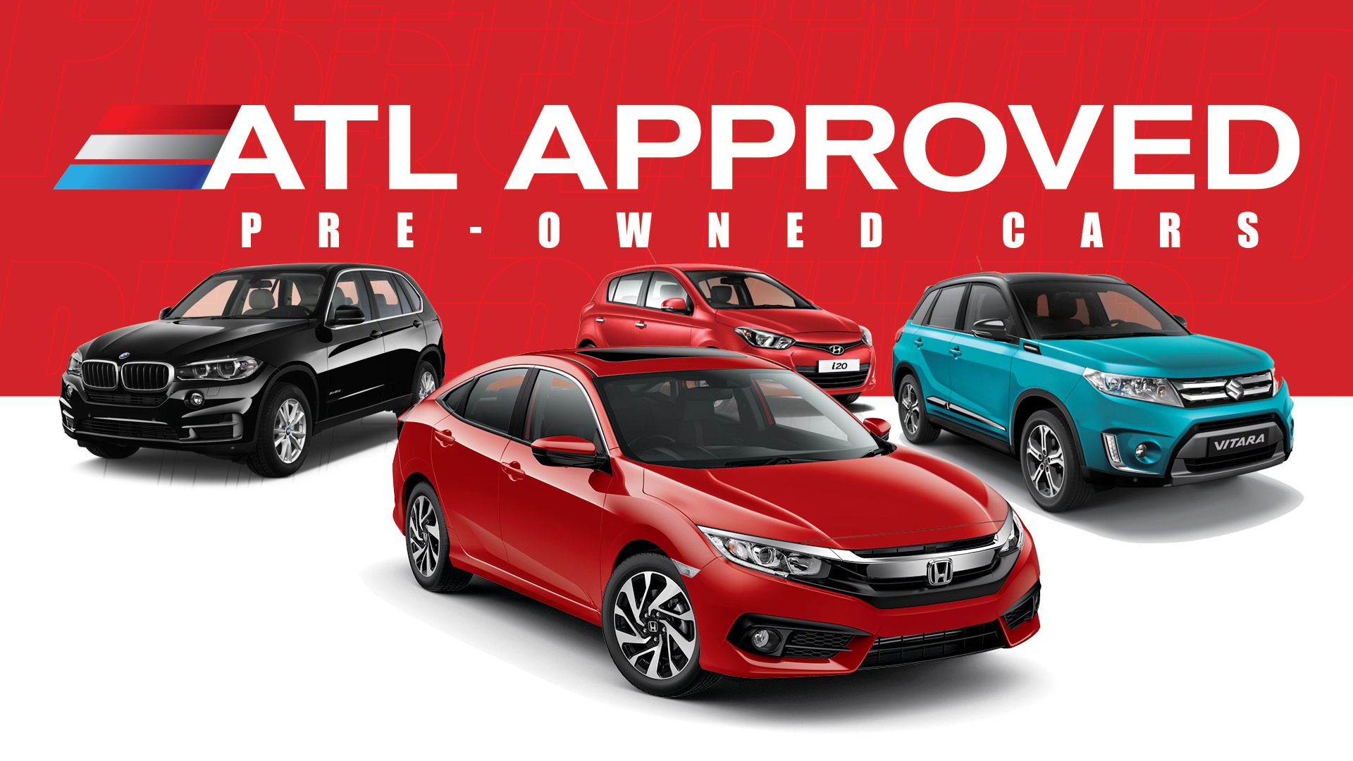 Atl Automotive Jamaica