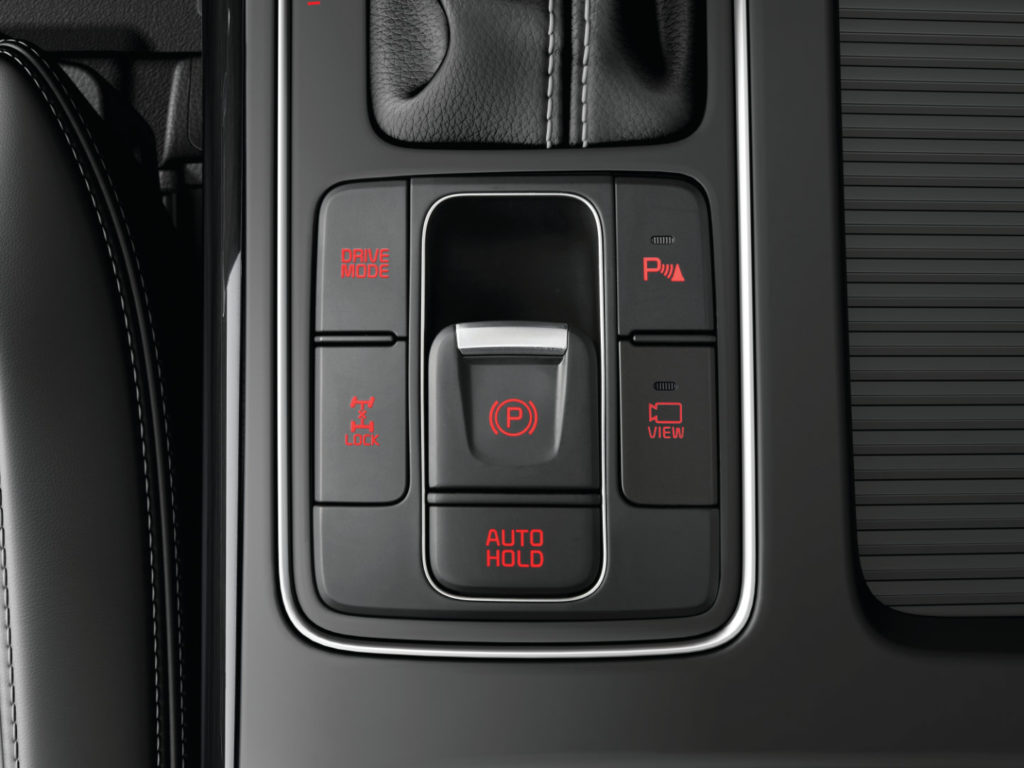 Kia sorento obd2