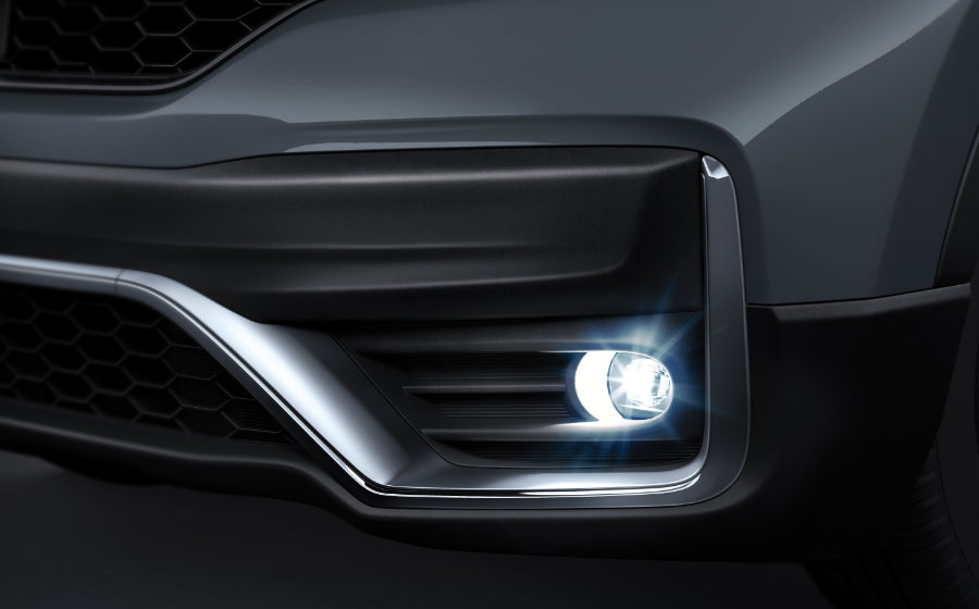 2022 Honda CR-V  ATL Automotive Group