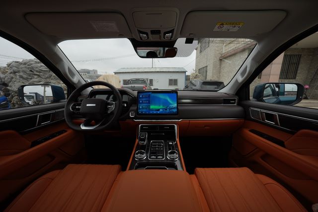 2026 Foton Tunland V9