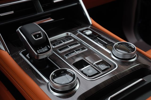 2026 Foton Tunland V9