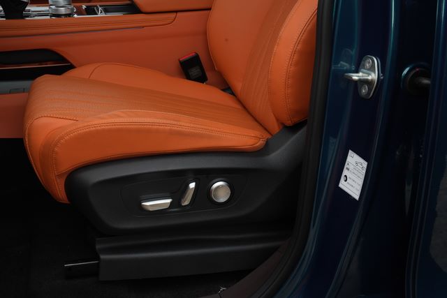 2026 Foton Tunland V9