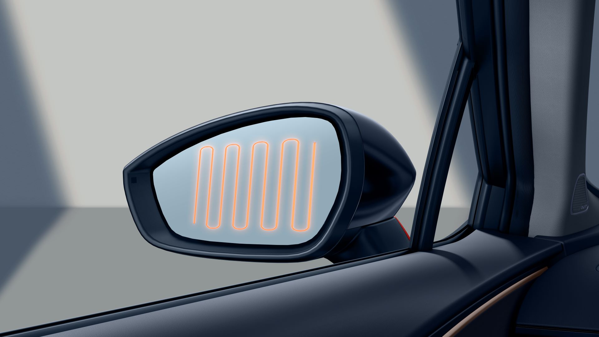 2026 Omoda C5 Luxury