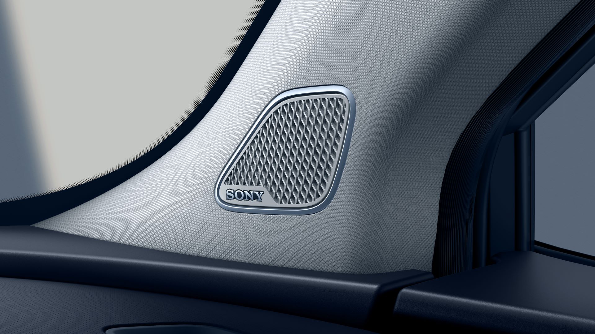 2026 Omoda C5 Luxury