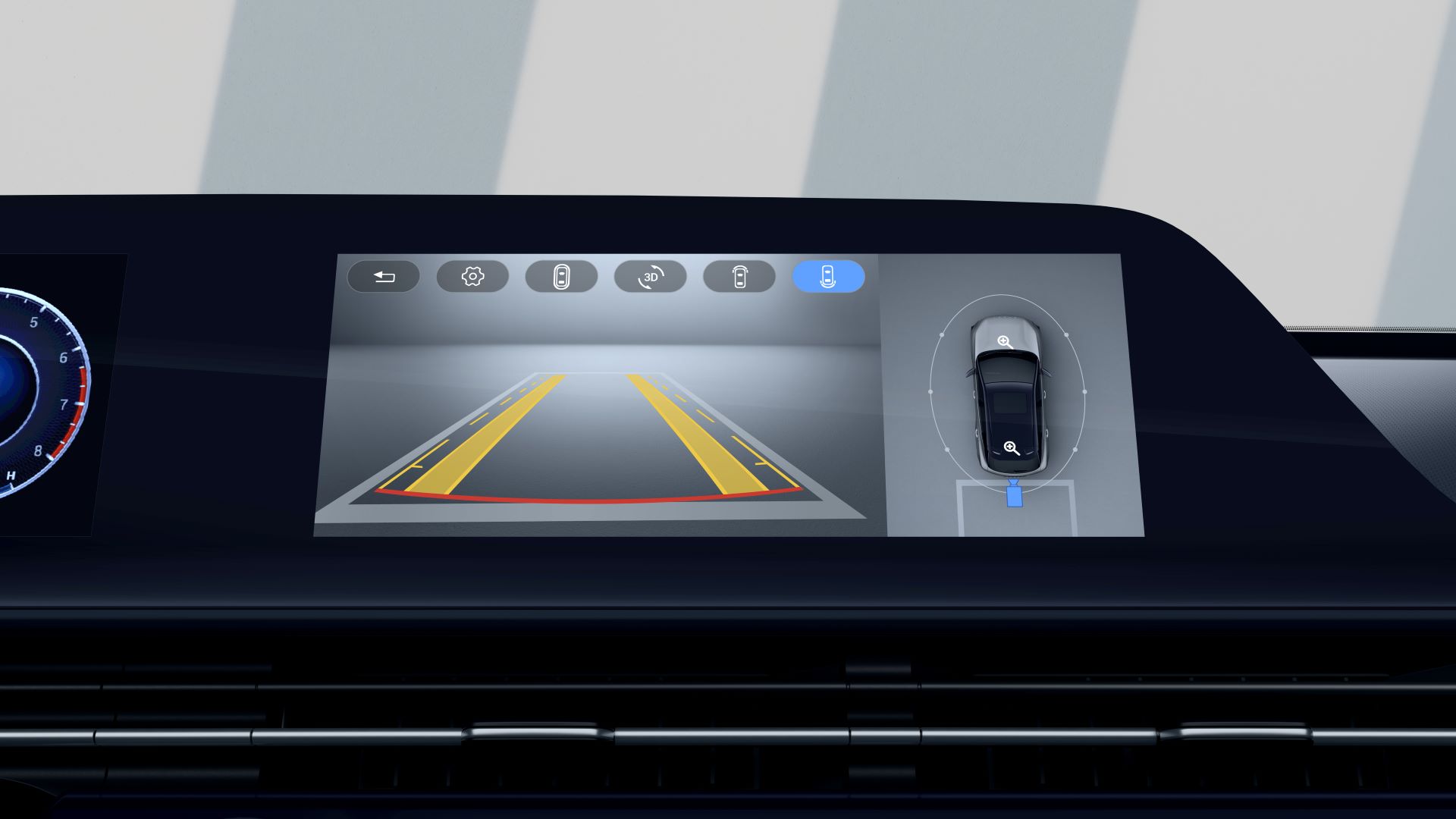 2026 Omoda C5 Luxury