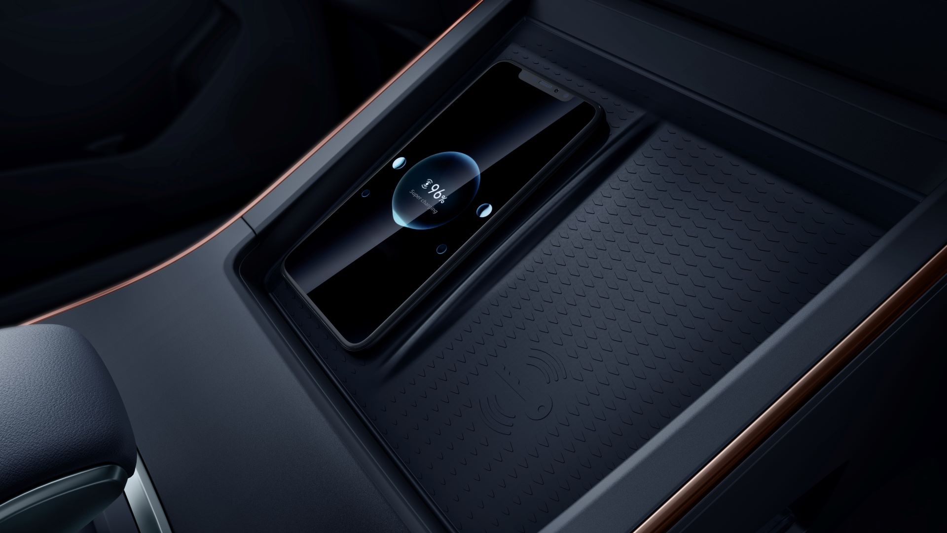 2026 Omoda C5 Luxury