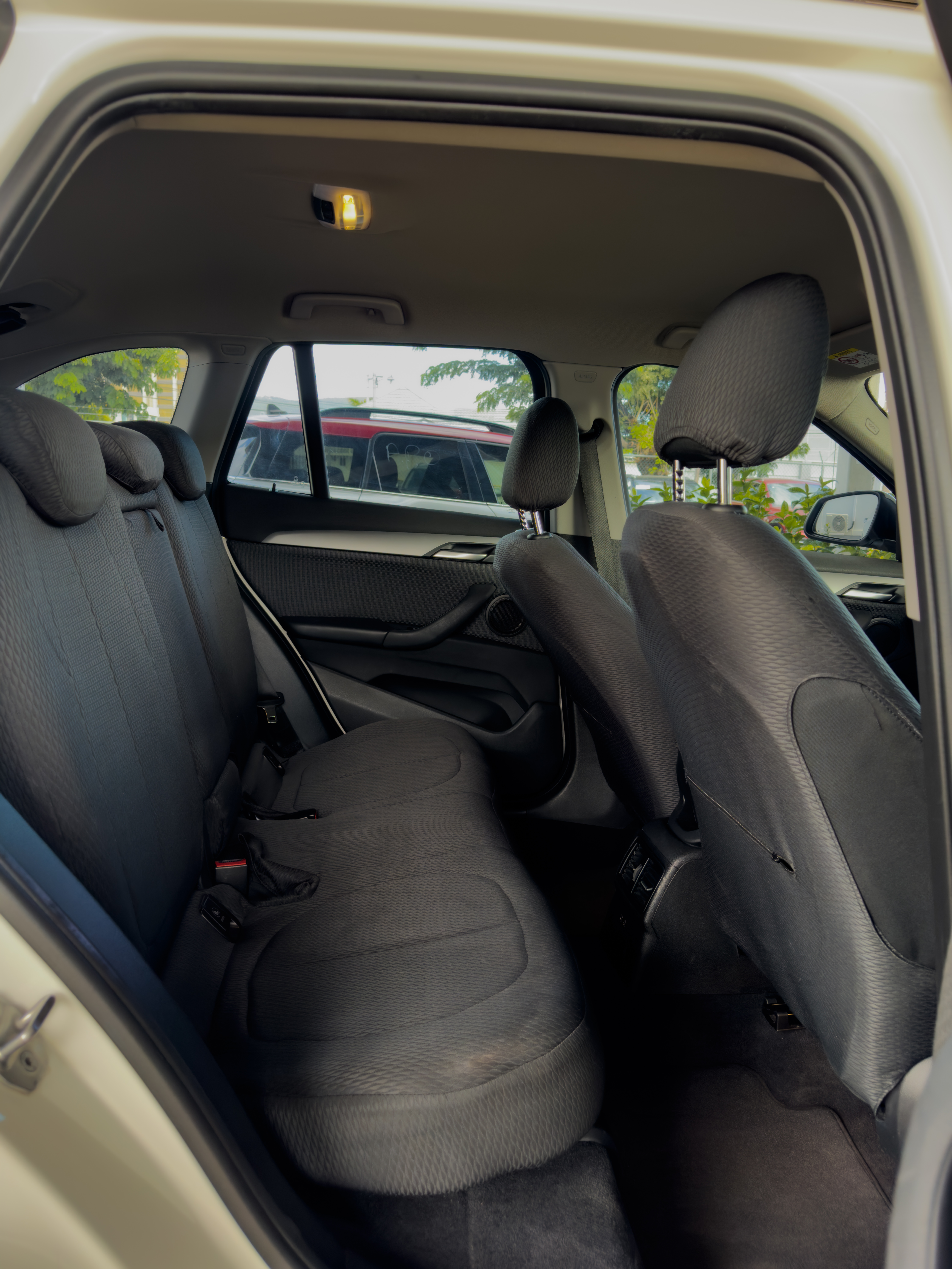 2021 BMW X1 sDrive18i